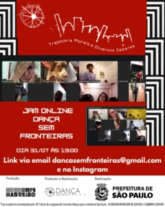 JAM Online 31-07